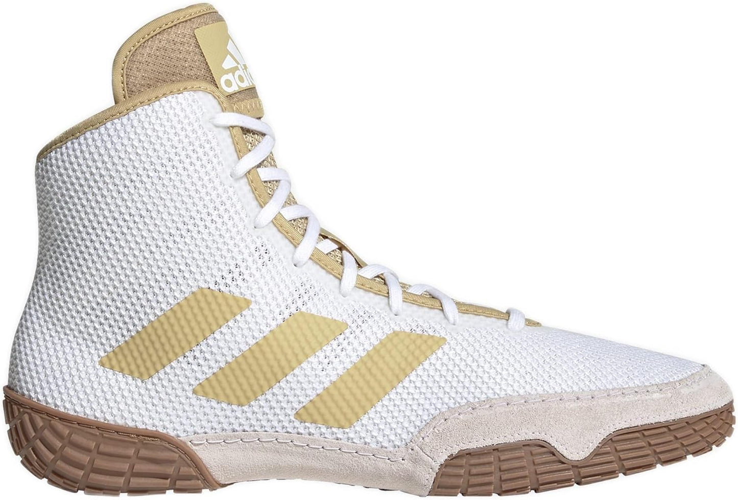 Adidas Unisex-Child Tech Fall 2.0 Wrestling Shoe Review