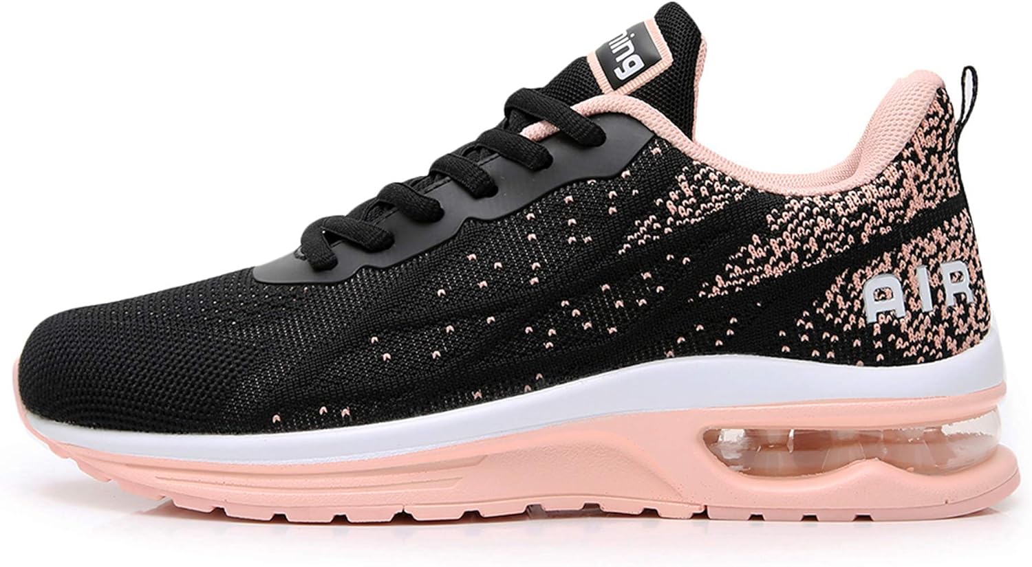 GANNOU Women's Athletic Running Shoes for Sport and Fitness