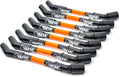 LS Spark Plug Wire Set 10mm Performance Wires (Orange) - Fits LS Cars