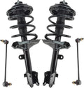 Front Suspension Kit for 2003-2005 Acura MDX - Complete 4-Piece Set