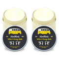 Tallow and Honey Balm Fragrance-Free 2 Pack - Hydrating Face & Body