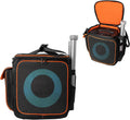Speaker Tote Bag Compatible with JBL PartyBox Encore2 Essential
