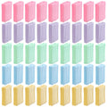 600 Makeup Sponges, 5 Colors, YHomU
