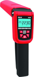 Innova 5568 Pro Digital Timing Light with Storage Case - Shop-Grade