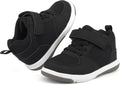 SKYWHEEL Toddler Boys Girls Tennis Shoes - Lightweight Wide Fit