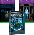 AtmosFEARfx Phantasms Halloween Digital Decoration DVD - Holographic