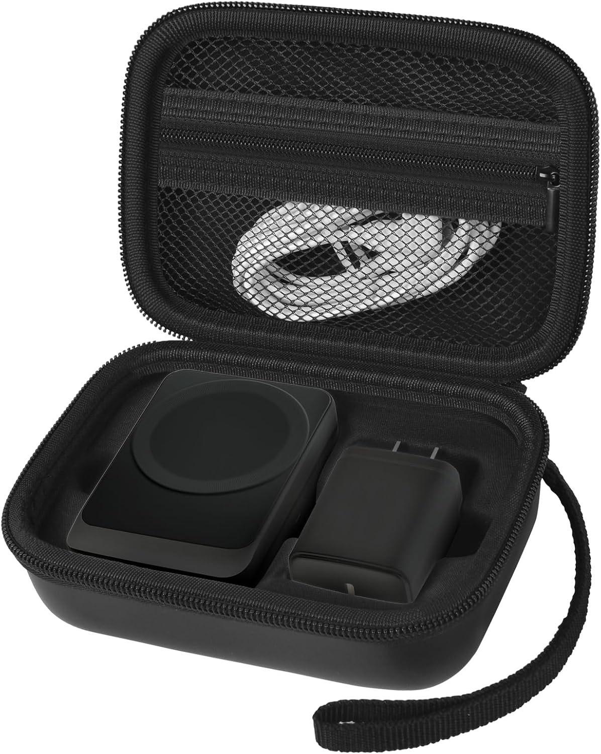 3-in-1 Magnetic Charger Stand - Organize & Charge