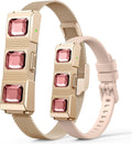 Smart Bracelet Wearable Activity & Fitness Tracker - All-Day Health