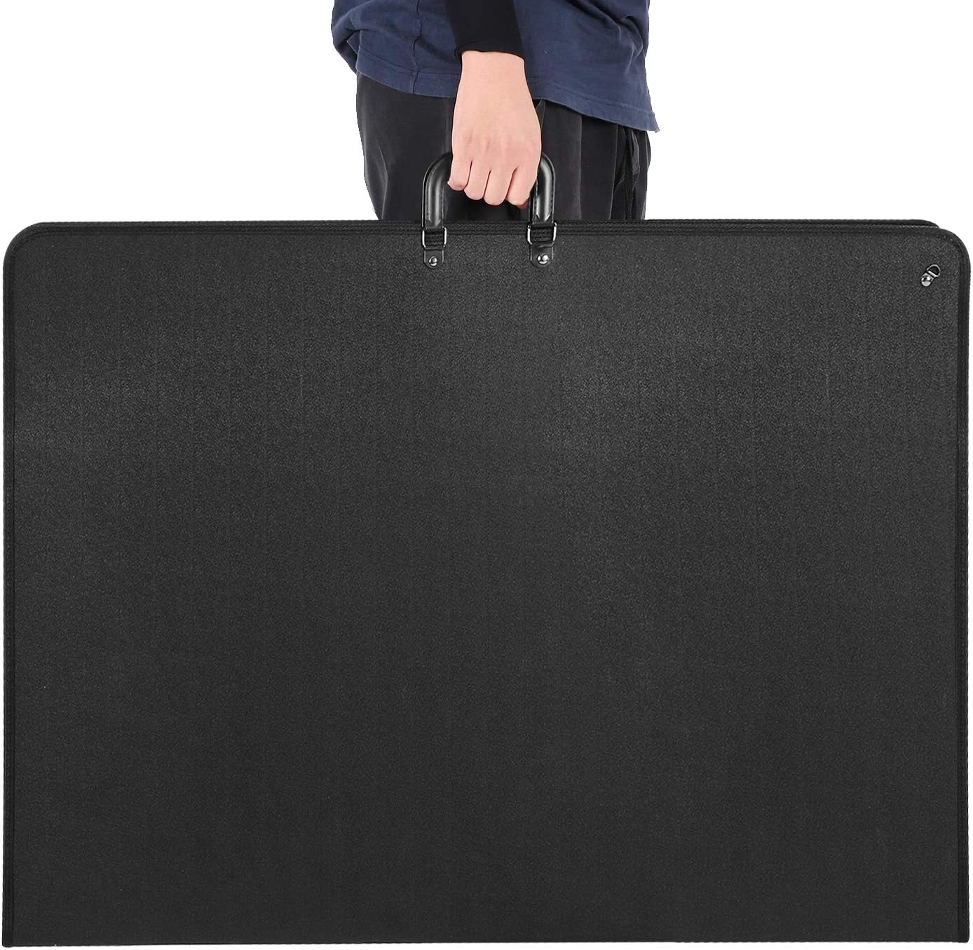 Professional Art Portfolio Case - Durable & Lightweight Design
