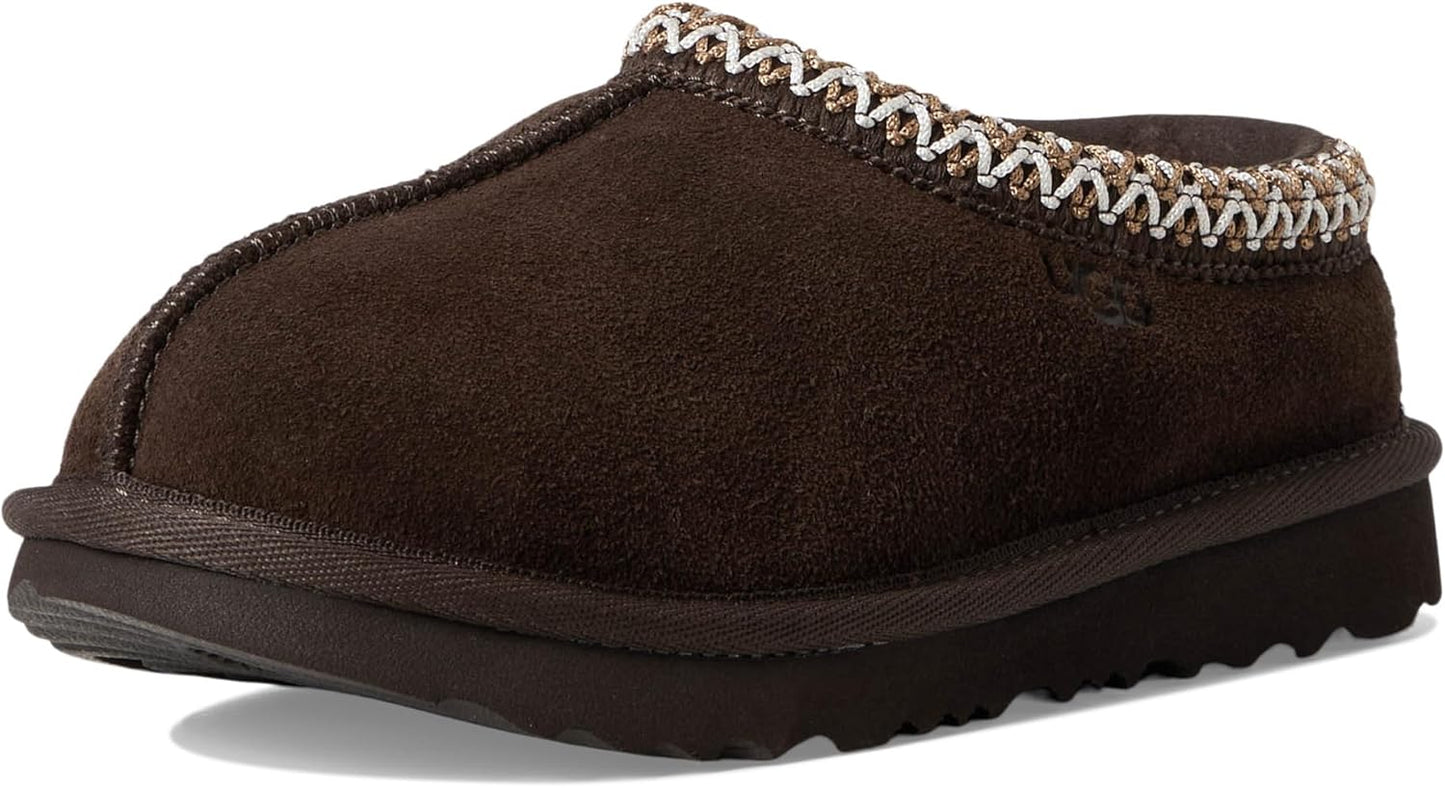 UGG unisex-baby Tasman II: Cozy Comfort for Little Feet