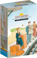 Lightkeepers Girls Box Set: Ten Girls - Inspirational Biographies