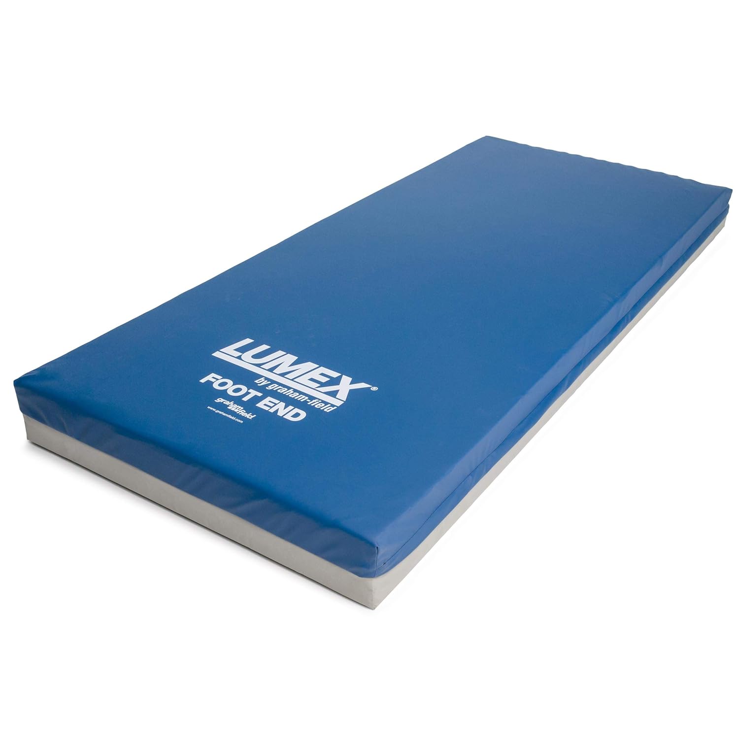 Lumex Select Hospital Bed Mattress for Ultimate Comfort