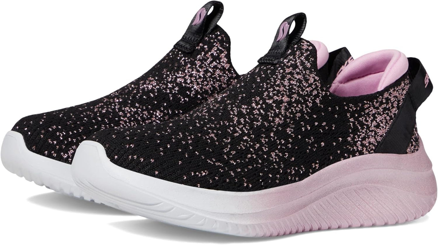 Skechers Kids Ultra Flex 3.0-All Things S Sneaker for Girls