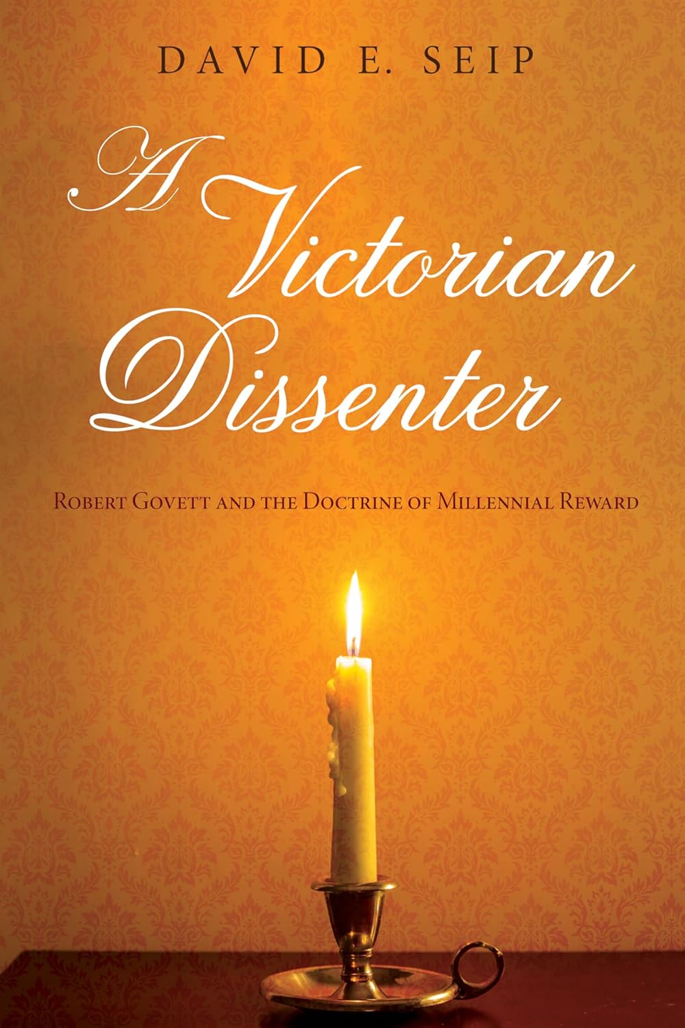 A Victorian Dissenter: Robert Govett and Millennial Reward Insights