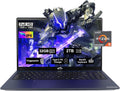 15.6ft FHD IPS Business Gaming Laptop - Powerful Ryzen 5 Performance
