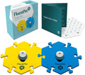 FluentPet Tester Kit - 2 Talking Buttons & HexTiles for Pets