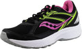 Saucony Cohesion 14 Shoes - Comfortable Road Running Support