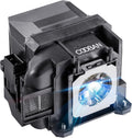 COOBAN ELPLP87/V13H010L87 Replacement Projector Lamp with Housing