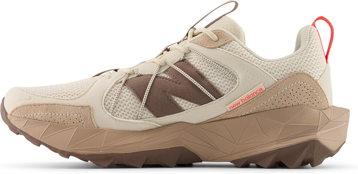 New Balance Men's Dynasoft Tektrel V1 Trail Running Shoes Review
