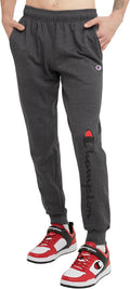 Champion Men's Joggers Fleece Sweatpants - Comfortable (Style 248T)