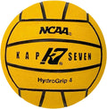 KAP7 Size 4 HydroGrip Water Polo Ball (NCAA and NFHS Official)