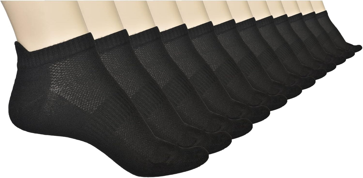 Unisex Thin Rayon Ankle Socks for Comfortable Athletic Wear