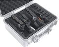 Case Club Foam for Apache 3800: Pistol & Magazine Storage