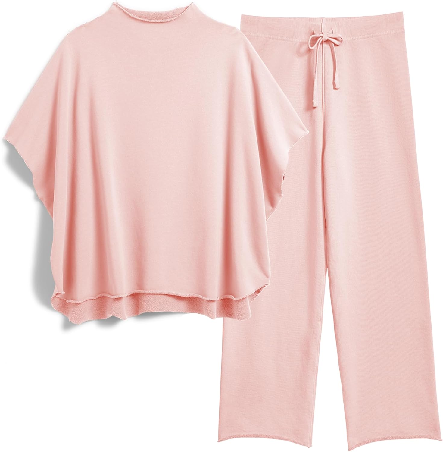 Stylish Women's Two Piece Outfits for Casual Comfort and Versatility