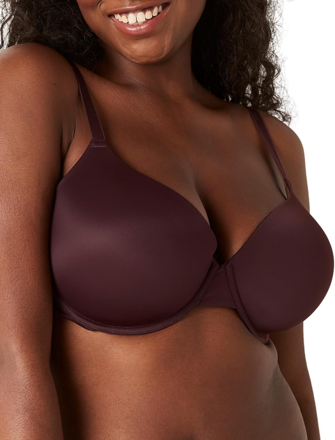 Victoria's Secret PINK Wear Everywhere T-Shirt Bra Review