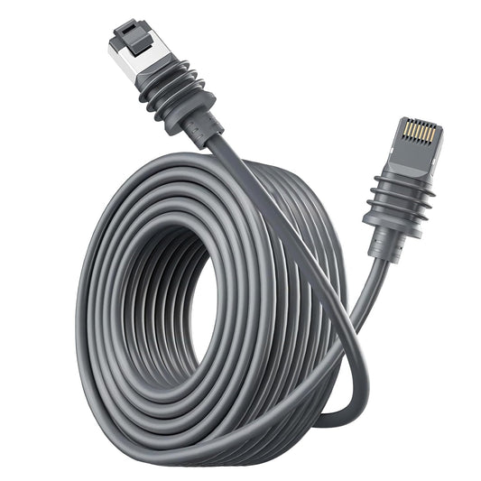 2000Mbps Waterproof Ethernet Cable for Starlink Gen 3