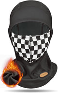 Sukeen Kids Winter Balaclava Ski Mask for Girls Boys - Warm