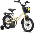 Glerc Bubble Kids Bike 12-16 in - Easy-Learn Children's Bicycle