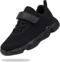 Kids Knit Sneakers for Boys and Girls - Lightweight Comfort Shoes