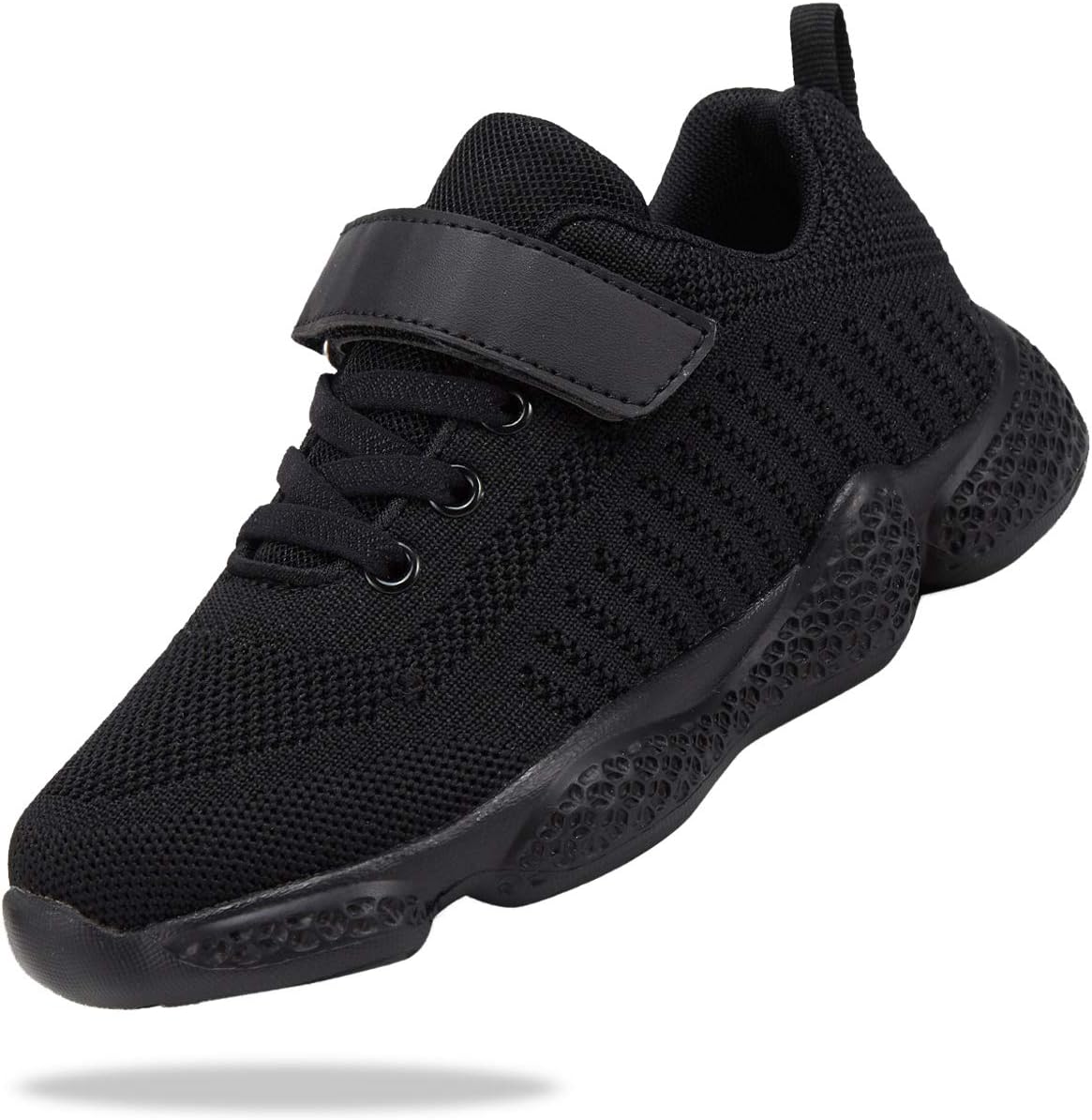 Santiro Boys Girls Kids Sneakers for Active Play and Comfort