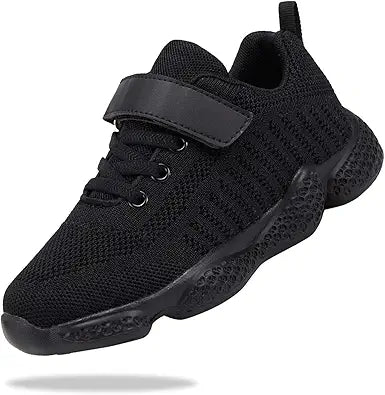 Santiro Boys Girls Kids Sneakers for Running and Sports Activities