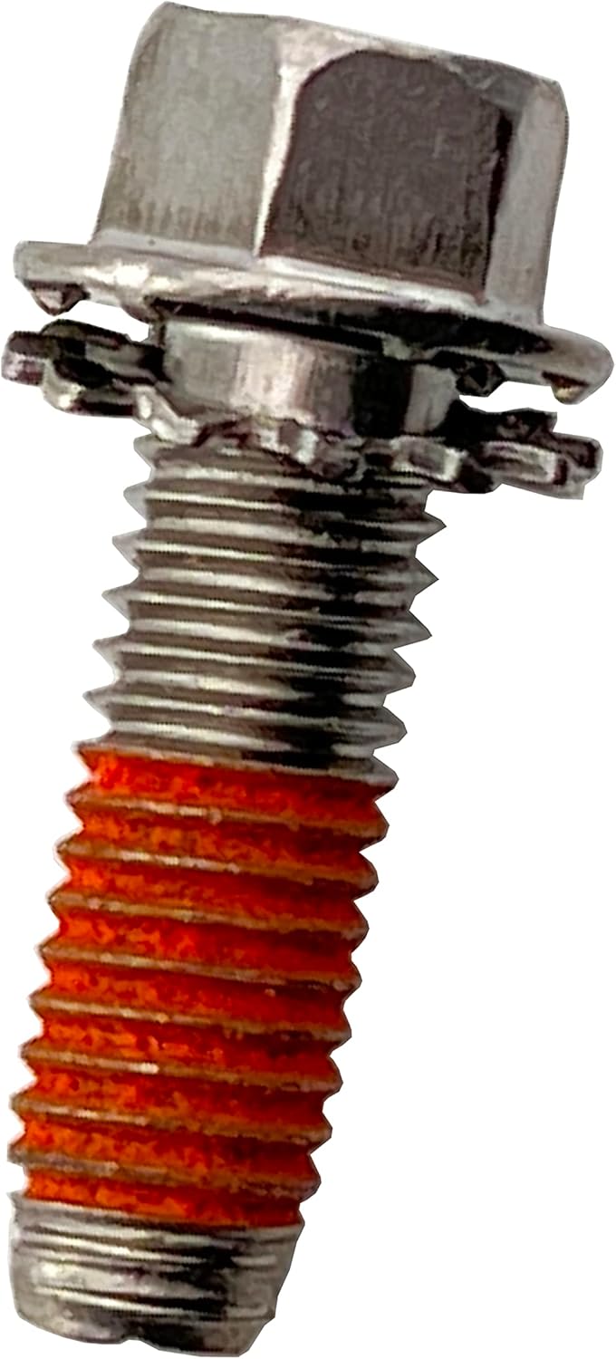 Samsung Washer Pulsator Bolt - OEM Quality!