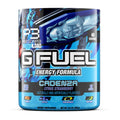 G Fuel Cadenza Energy Drink Powder Citrus Strawberry - Focus Boost