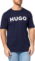 Mens Print Logo Short Sleeve T-Shirt - Low-Key Style