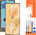 OLED for Google Pixel 6 Pro Screen Replacement - Fingerprint Ready