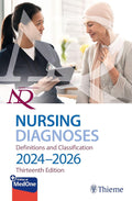 NANDA-I Nursing Diagnoses: Definitions & Classification, 2024-2026