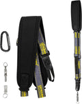 OPENMOON Multi-Functional Shoulder Strap for Camera Gear - Secure