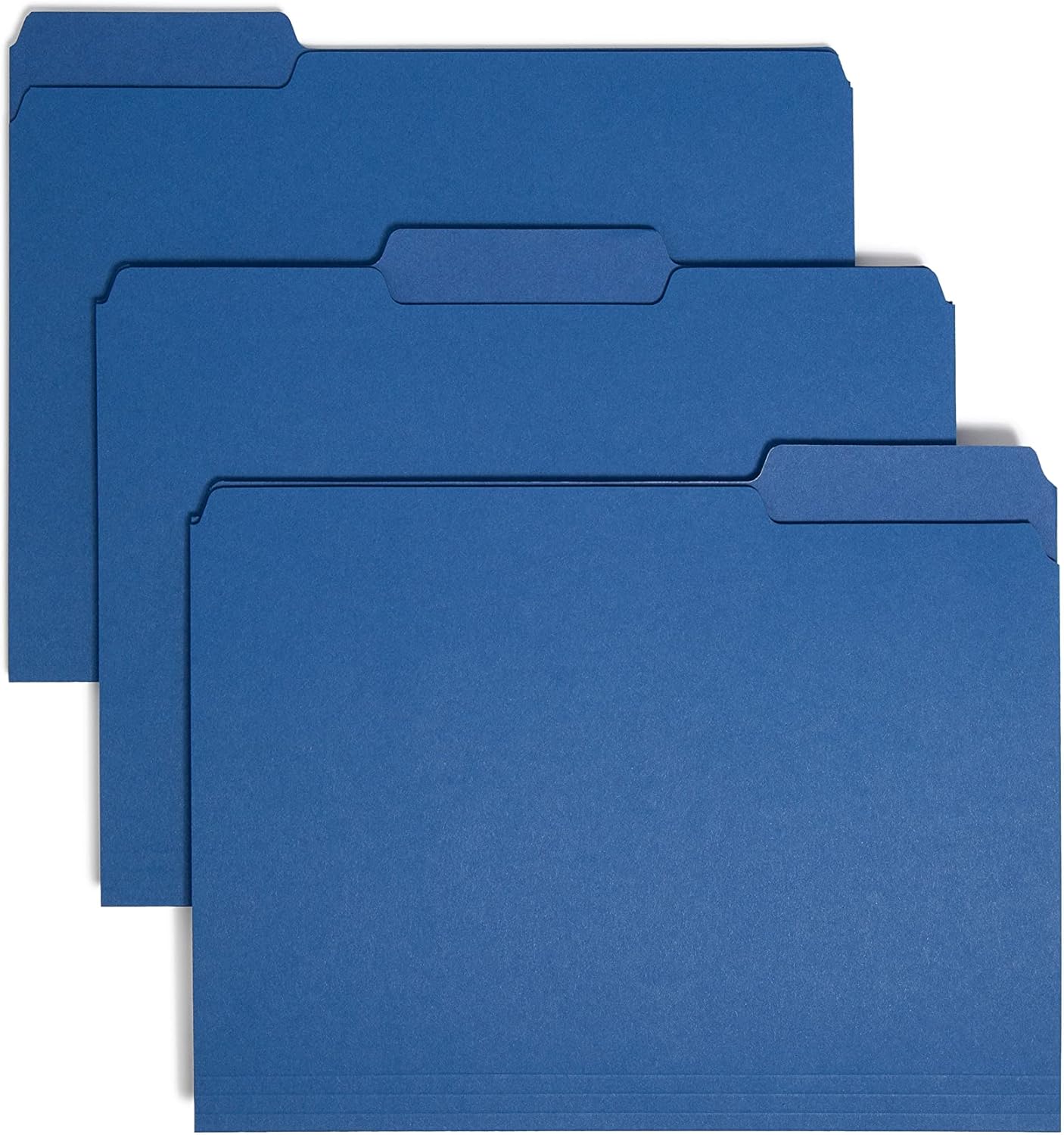 Smead Interior File Folder Set for Enhanced Organization Needs