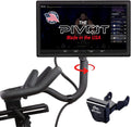 Pivot for Peloton Bike Screens by TFD - 360 Degree Adjuster