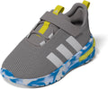 adidas Boys' Racer Tr23 Shoes: Comfort and Style for Toddlers