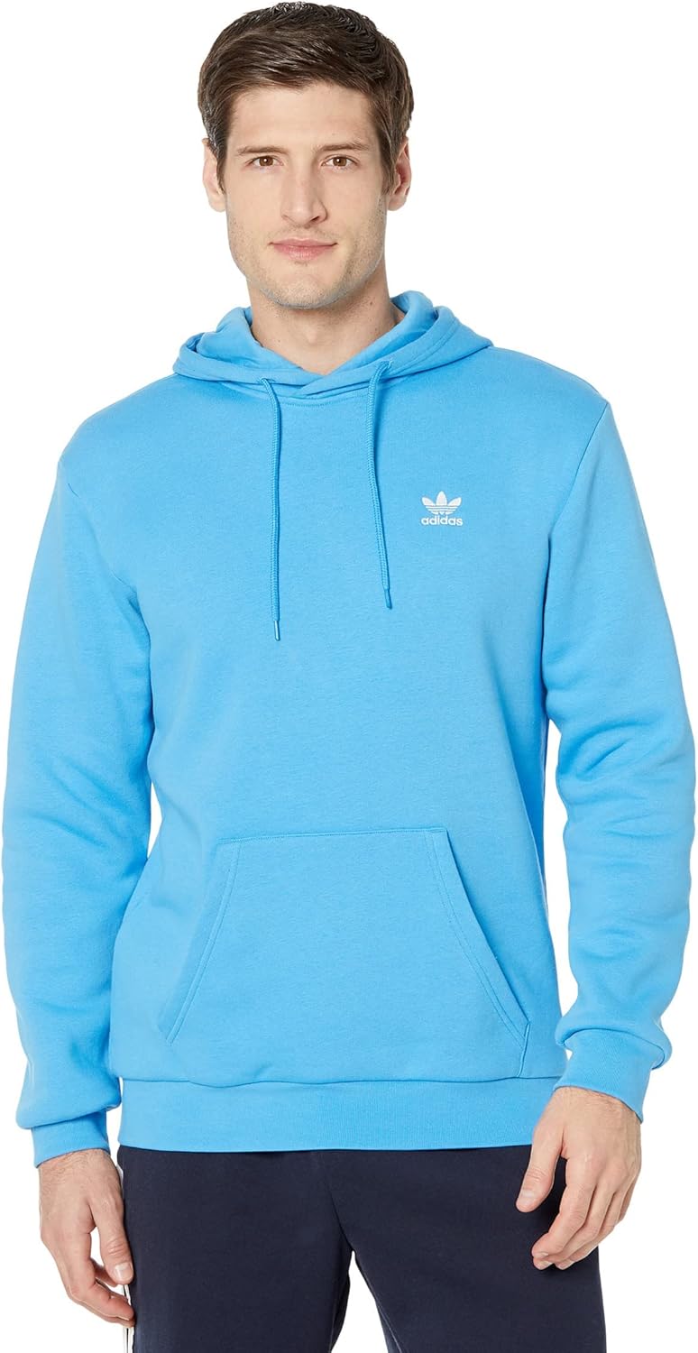 adidas Adicolor Essentials Hoodie: Timeless Style