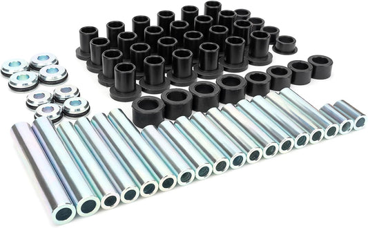 Heavy Duty A-Arm UHMW Control Arms Bushing Kit for Polaris RZR