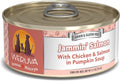 Weruva Classic Dog Food Jammin' Salmon with Chicken & Salmon