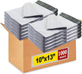 iMBAPrice 1000 10x13 Premium Matte Poly Mailers - Secure, Durable