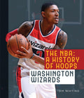 Washington Wizards History of Hoops Book by Jim Whiting Review