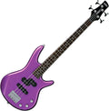Ibanez Gio SR miKro Short Scale 4 String Electric Bass - Compact